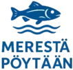 Merestä pöytään